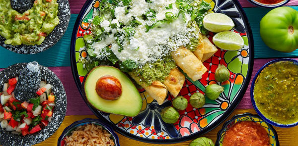 Welkom bij onze veganistische thematische catering!